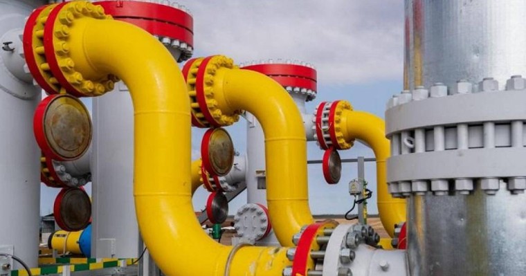 Еңбекшіқазақ ауданының 54 елдімекені 5 жылда газға қосылады