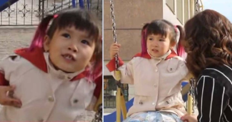 Ақтауда 4 жасар қыздың жүрегі оң жақ, бүйрегі сол жақ бүйірінде орналасқан