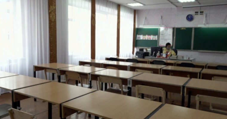 Елордада 1 мен 5-сынып оқушыларына сабақ қашықтан өтеді