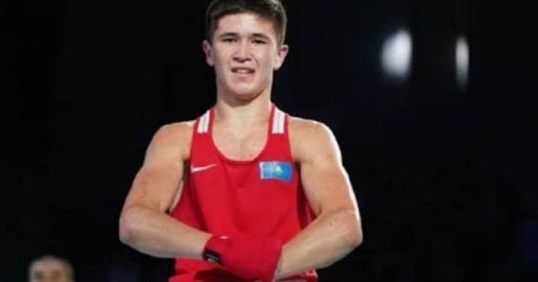 «Барлығы марапат алып жатыр»: Төрехан Сабырханның реніш себебін бапкері түсіндірді