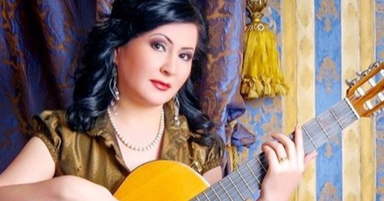 “Қолыма кілт ұстатты” - Әнші Гауһар Әлімбекова туған күнінде алданып қалған