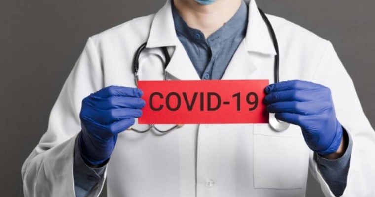 Қазақстандағы коронавирустың 4 желтоқсандағы жағдайы жарияланды