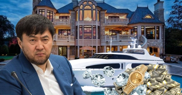 Мемлекет мүлкін қайтарған Сатыбалдының иелігінде не қалды