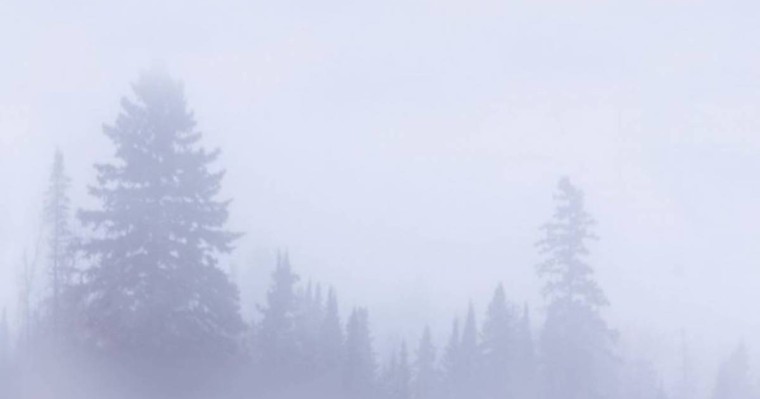 Аяз, боран және көктайғақ. 4 желтоқсанға арналған ауа-райы