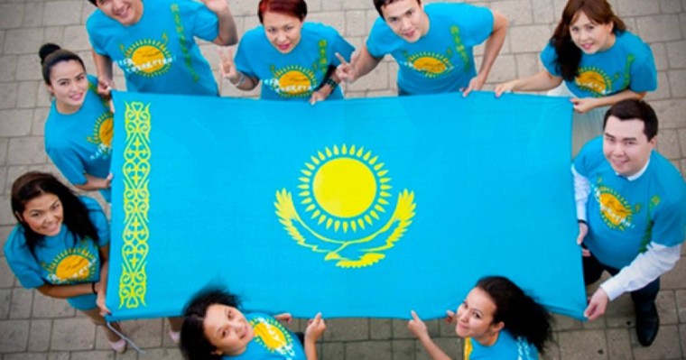 同胞基金会讨论为散居海外的哈萨克人提供国家支持的相关政策