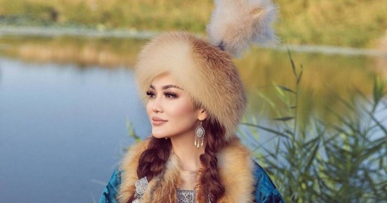 Ерке Есмахан қайтыс болды: Әнші өзі туралы жалған ақпарат таратқандарға жауап берді