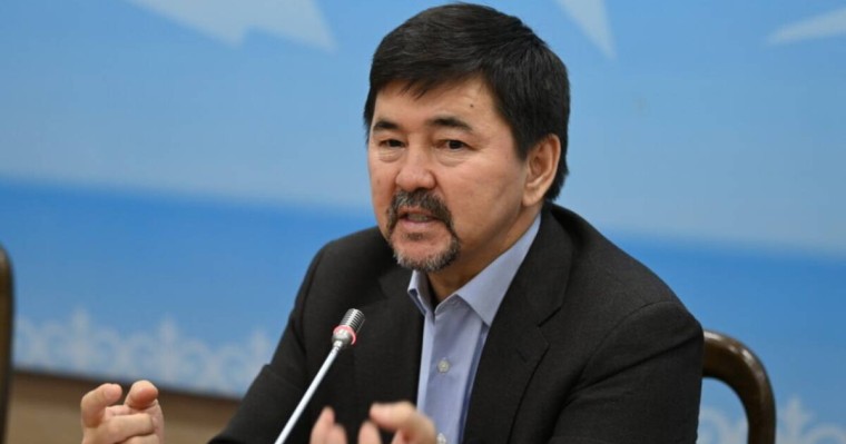 Марғұлан Сейсембай неліктен саясатқа қайта оралды?