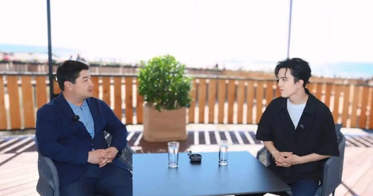 Димаш Құдайберген Маңғыстаудың туристік әлеуетін насихаттауға үлес қоспақ