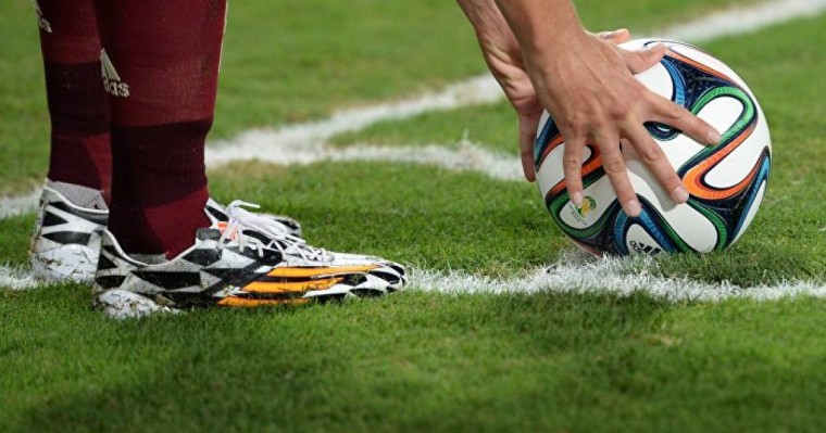 Стадиондағы матчтың соңы қанды қырғынмен аяқталды – қорқынышты видео