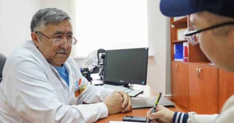 Есірткіге тәуелділік: нашақорлықтан арылудың жалғыз жолы