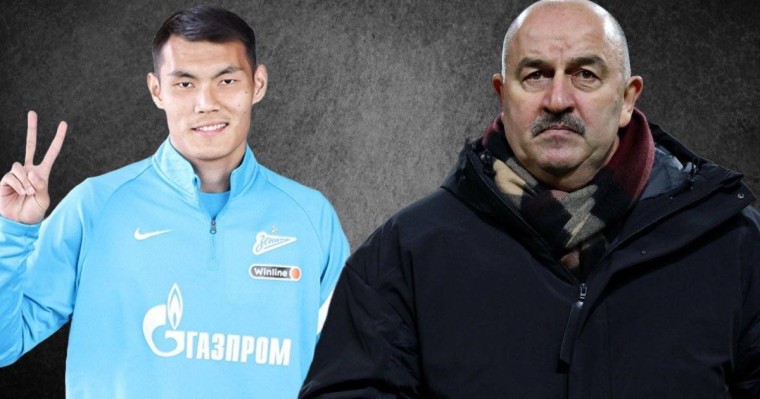 «Тойынғаның ба»: футболшы қазақша сұраққа ашуланған Черчесовты қолдап сөйледі