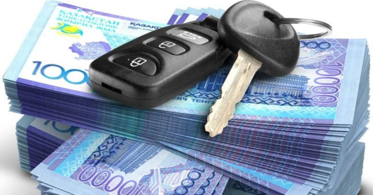 Елорда тұрғындарын арзан көліктерді "сатушы" 40 млн теңгеге алдады - Қазақстан жаңалықтары