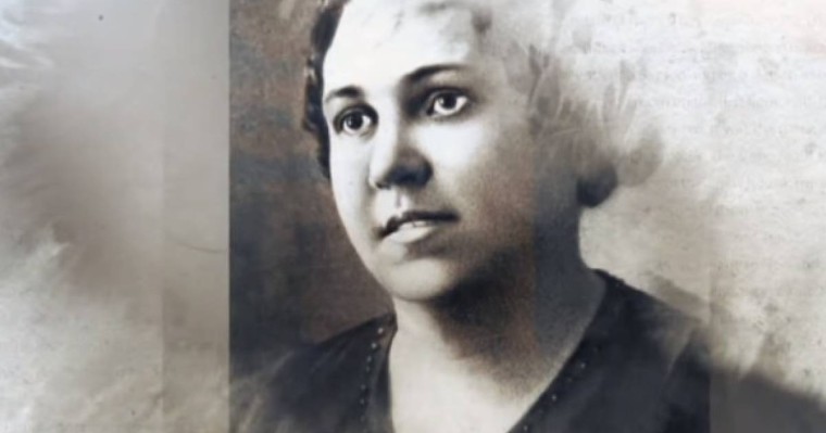 Ә. Бөкейхановтың қызы тұңғыш майор әйел жайлы не білесіз?