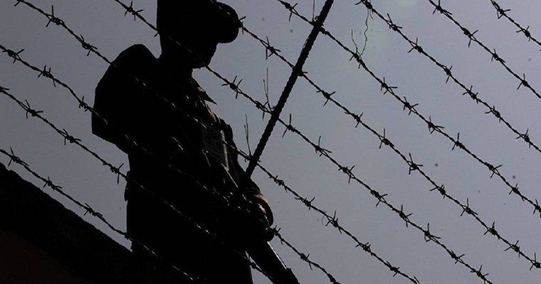 Павлодарда қатаң режимдегі колонияда педофилді өлтіріп тастаған