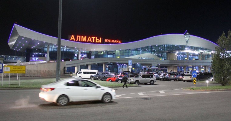 Қазақстандық белсенді өзін ПАСЕ жиынына жібермей отырғанын айтады