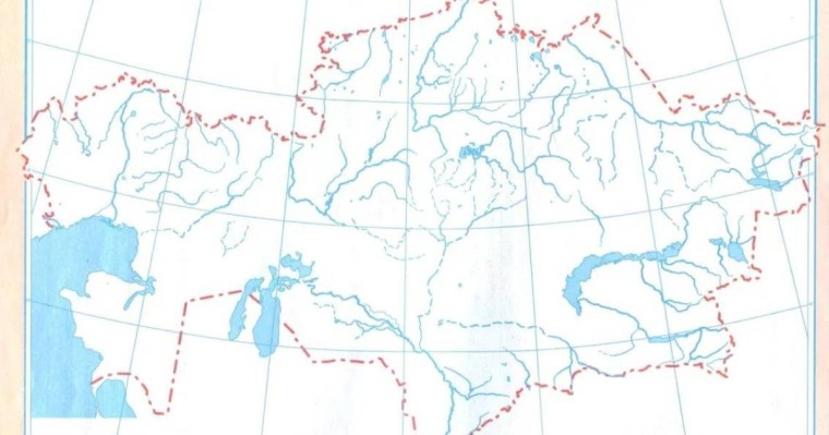 Табиғатты қорғау. Өзінің аймағындағы кейбір экологиялық мәселелердің себептері - Ашық сабақтар