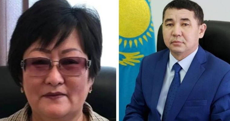 "Әкім өзім шығарып аламын деді": Ақтөбе облысында шенеунік пара алғаны үшін 7 жылға сотталды