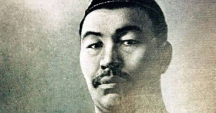 Алып күш иесі Қажымұқан туралы қызықты деректер