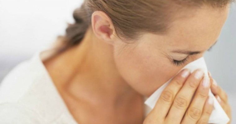 Мұрынның бітелуі қауіпті аурудың белгілерінің бірі екені айтылды