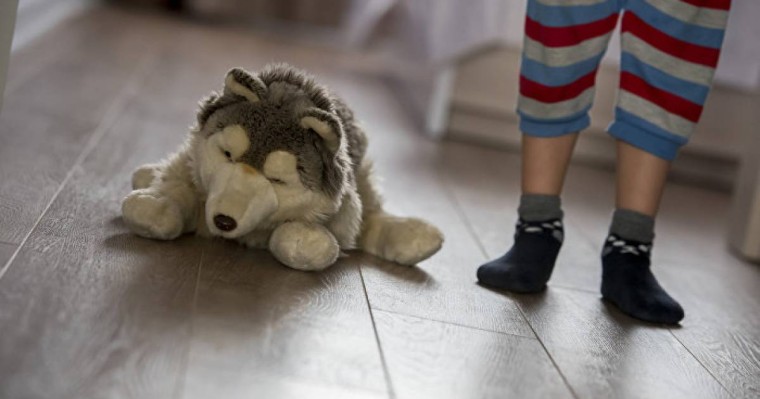 Башқұртстанда жұмбақ жағдайда жоғалған сәбидің денесі табылды