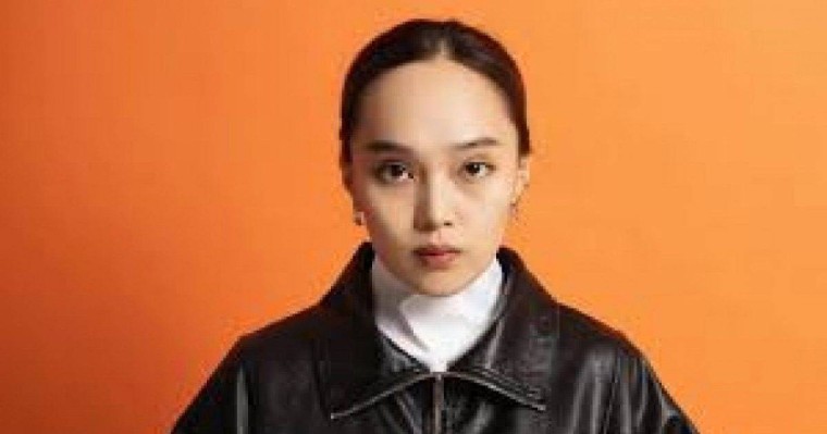 Айжұлдыз Адайбекова екінші сәбиін дүниеге әкелді