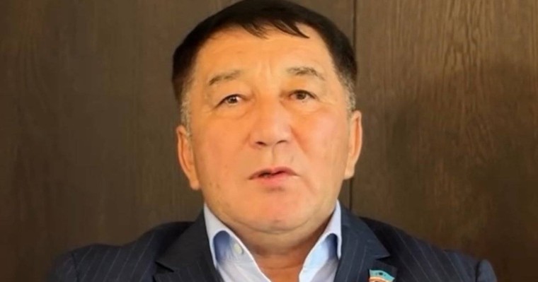 Қазақстан боксында қандай проблема барын білеміз — бас бапкер Сәтжанов мәлімдеме жасады