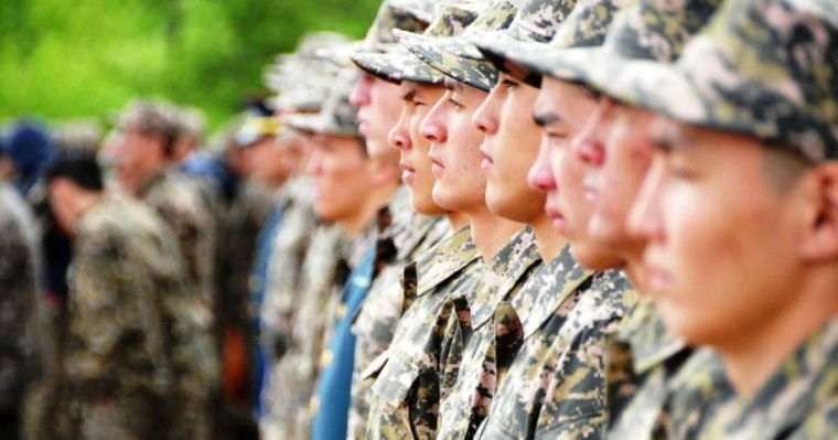 "Шымкенттен әскери борышын өтеуге келген": ШҚО-да соңғы коронавирус жұқтығандар туралы - Қазақстан жаңалықтары