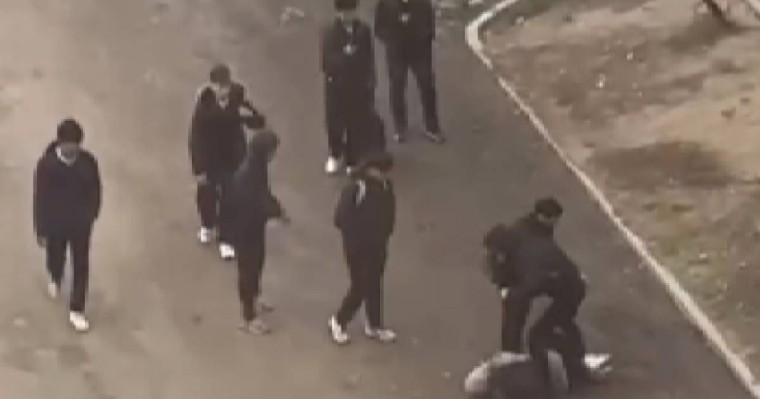 Оқушылардың жаппай төбелесіне қатысты Министрлік мәлімдеме жасады