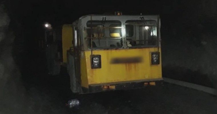 Карьердегі жарылыстан 10 адам қаза тапты