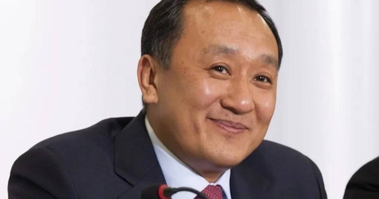 Қазақстан таэквондо федерациясының президенті өз еркімен қызметінен кетті