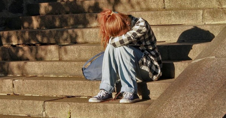 Күйеуімнің бетіне түкірдім...