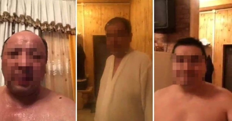 Саунадағы сот пен прокурор: Атышулы видеоға қатысты комиссия қорытындысы жарияланды