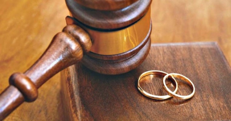 Алматыда карантин кезеңінде ажырасулар саны азайды - Қазақстан жаңалықтары