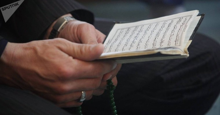 Кадыр тун в 2021 году: дата, что можно и нельзя делать, когда можно спать