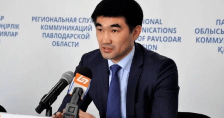 Антикор басшысының орынбасары тағайындалды