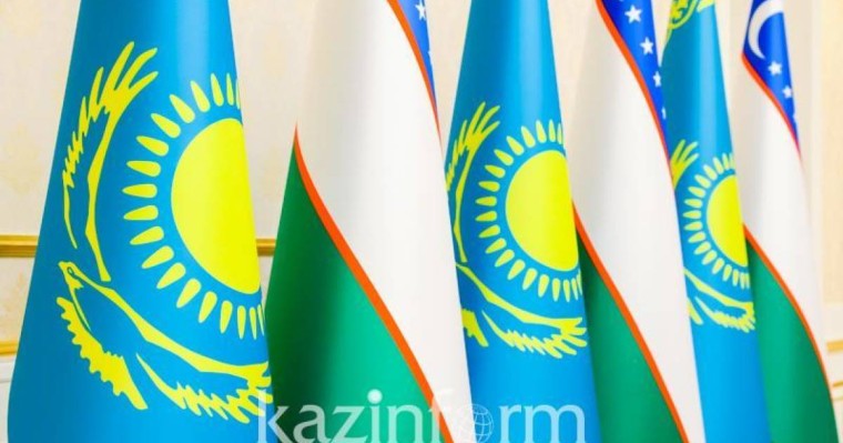 托卡耶夫致电米尔季约耶夫祝贺乌兹别克斯坦独立日