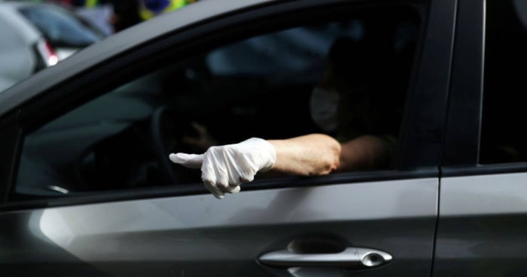 Маңғыстау облысында бүгіннен бастап карантин күшейтілді