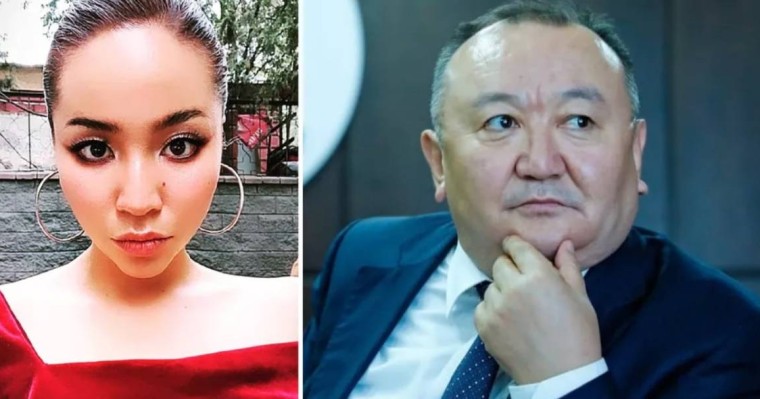 "Еркелігі шығар". Қаламгер елді шулатқан балдызының жазбасы туралы айтты