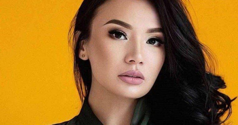 Назарбаевтың бұрынғы тоқалы тағы мәлімдеме жасады