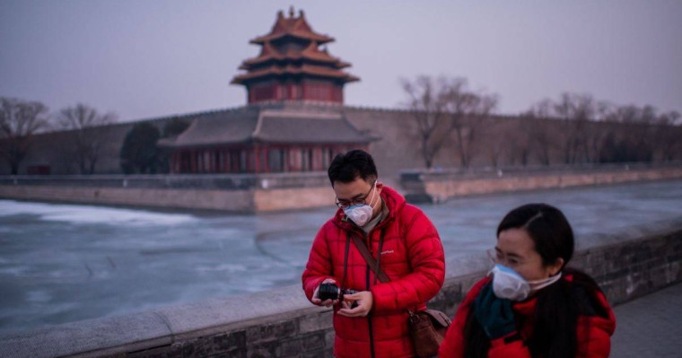 Қауіпті вирус жылдам тарап жатыр