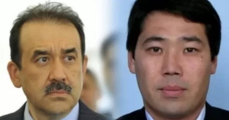 Антикор қазақстандықтарға Мәсімовтың экс-күйеубаласы туралы үшін сыйақы ұсынады