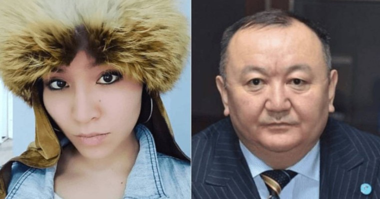 Назарбаевқа арнау жазған ақынға сексуалдық қысым жасады деген айып тағылды