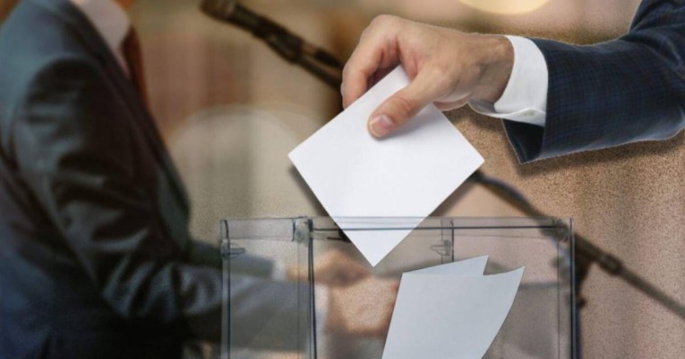 Өзбекстандағы Референдум: ОСК 80%-дан астам адам қатысқаны туралы хабарлады