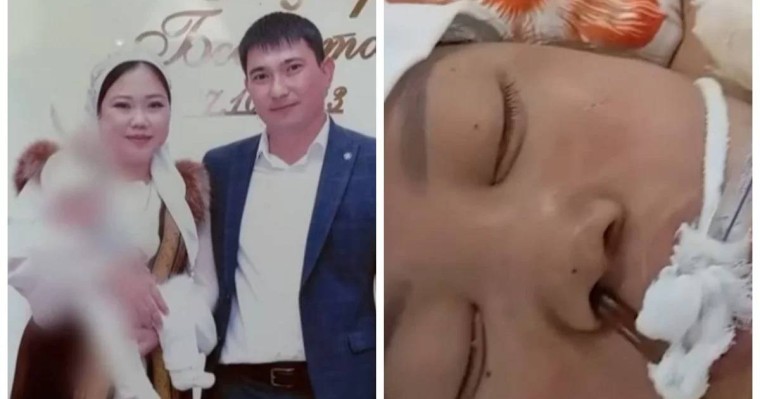 “18 литр қан құйылды” - Шымкентте босануға барған әйел перзентханада көз жұмды