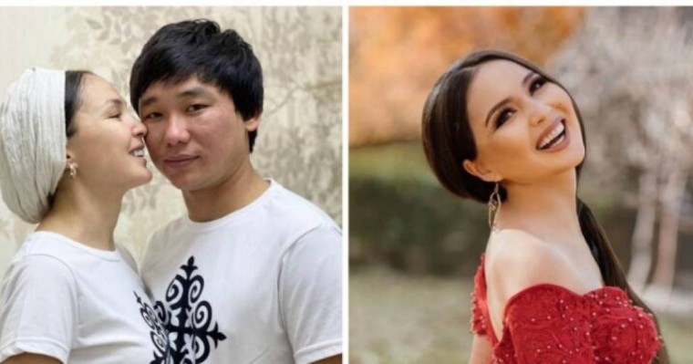 «Несі бар, достойно!»: Ләйлә Сұлтанқызы Жұлдыз Әбдікәрімова туралы