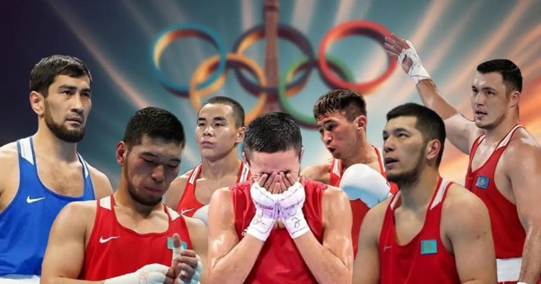 Олимпиададан кейінгі Бокстың болашағы қандай болмақ?