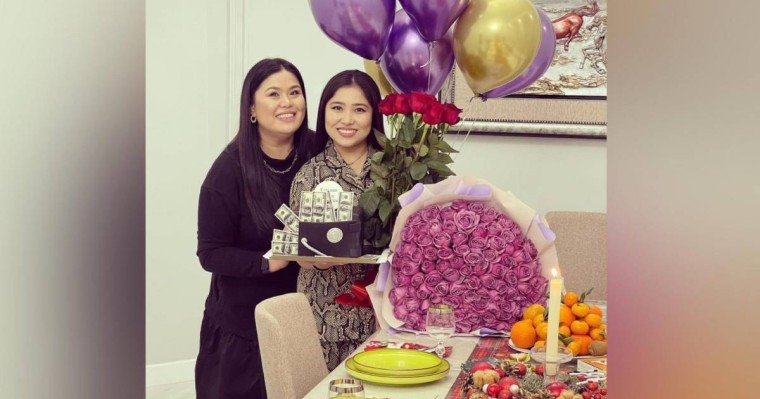 “Қарашаштың өмірін ойламады” - Дариға Бадықова бауырына басқан қыз туралы айтты