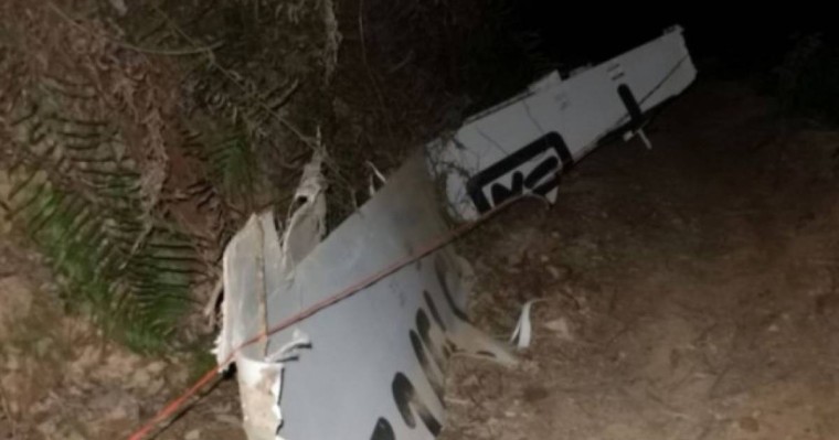 Қытайда апатқа ұшыраған Boeing ұшағының барлық жолаушысы мен экипажы қаза тапқаны хабарланды