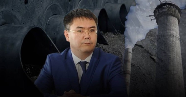 "Ішкені мұнай, жұтқаны күкірт" – Атырау облысы әкімінің әлсіз тұсы экология ма?