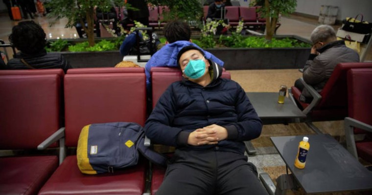 Коронавирус: қаза тапқандарды өртеп жатқаны рас па?